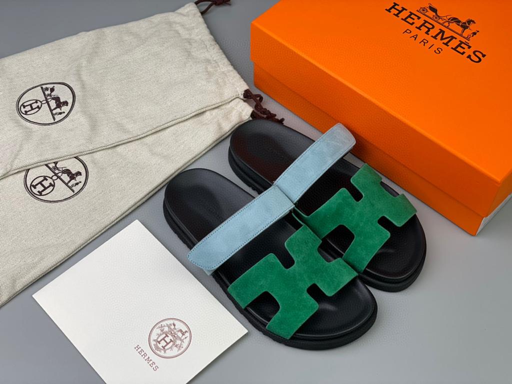 Hermes Slipper – SLPR1115