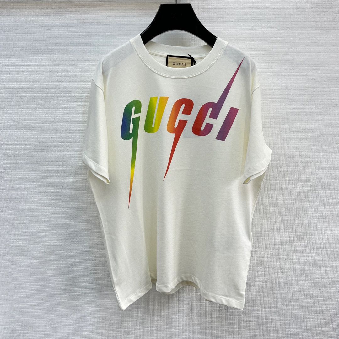 Gucci T-Shirt – TSHP2029