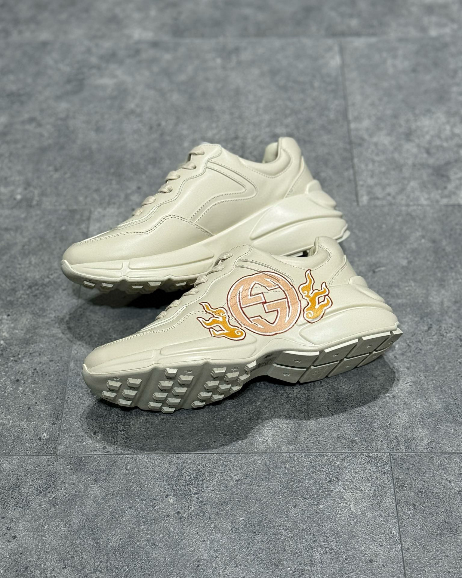 Gucci Sneaker – GUCC1170