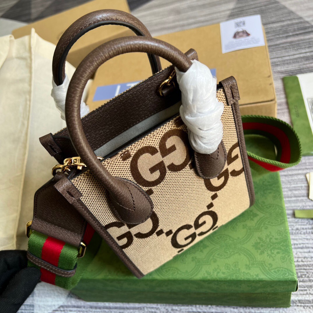 Gucci Shoulder Bag – GUSB1158