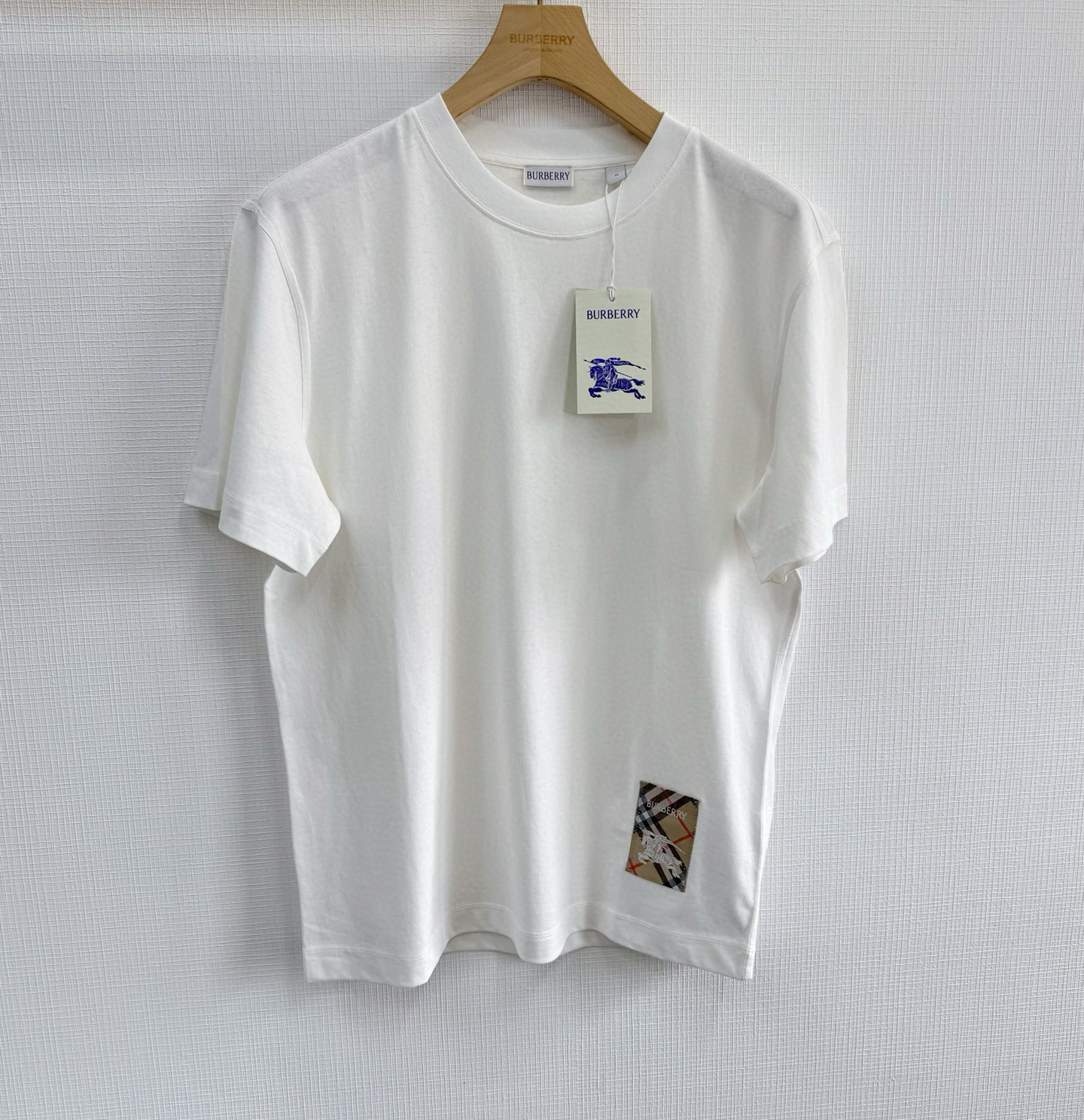 Burberry T-Shirt – TSHP3131