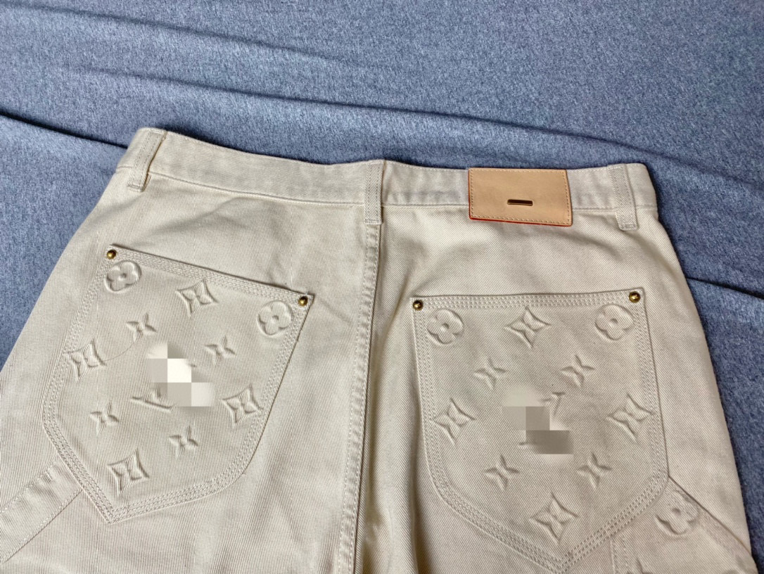 Louis Vuitton Jeans – JEPA1060