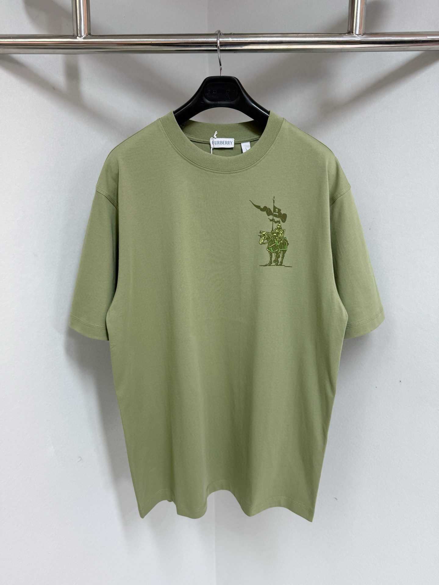 Burberry T-Shirt – TSHP3009
