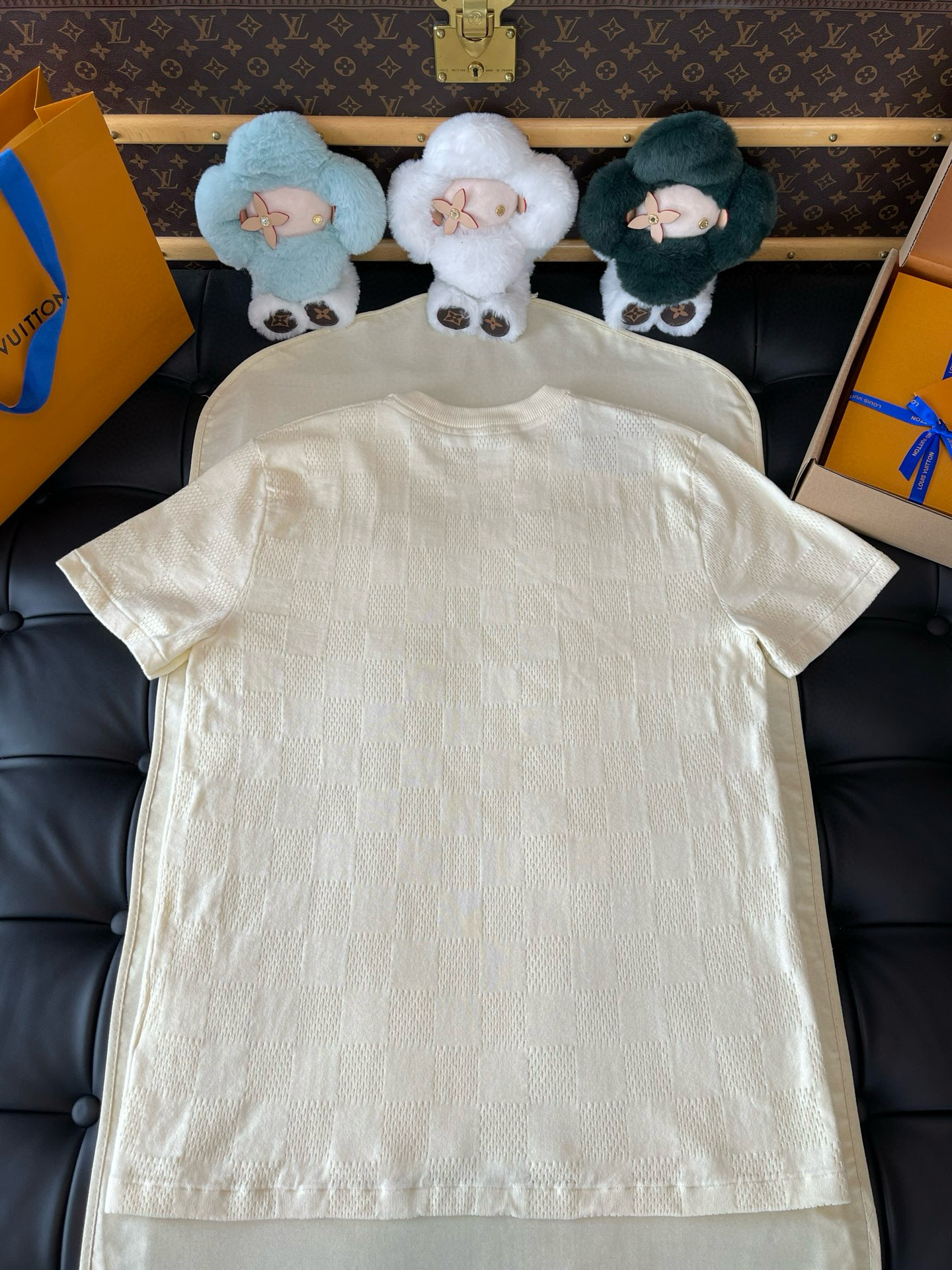 Louis Vuitton T-Shirt – TRJK1202