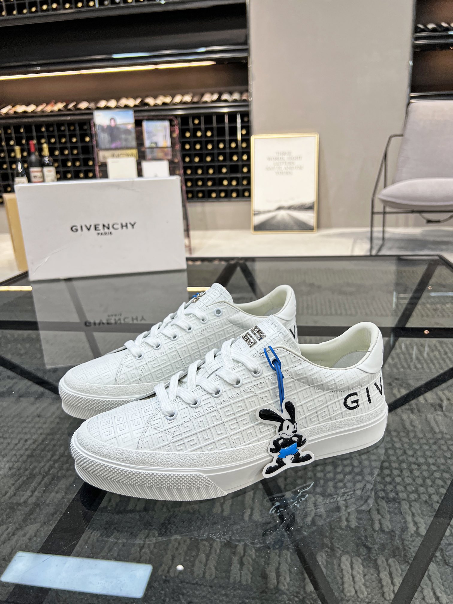 Givenchy Sneaker – GVCY1030