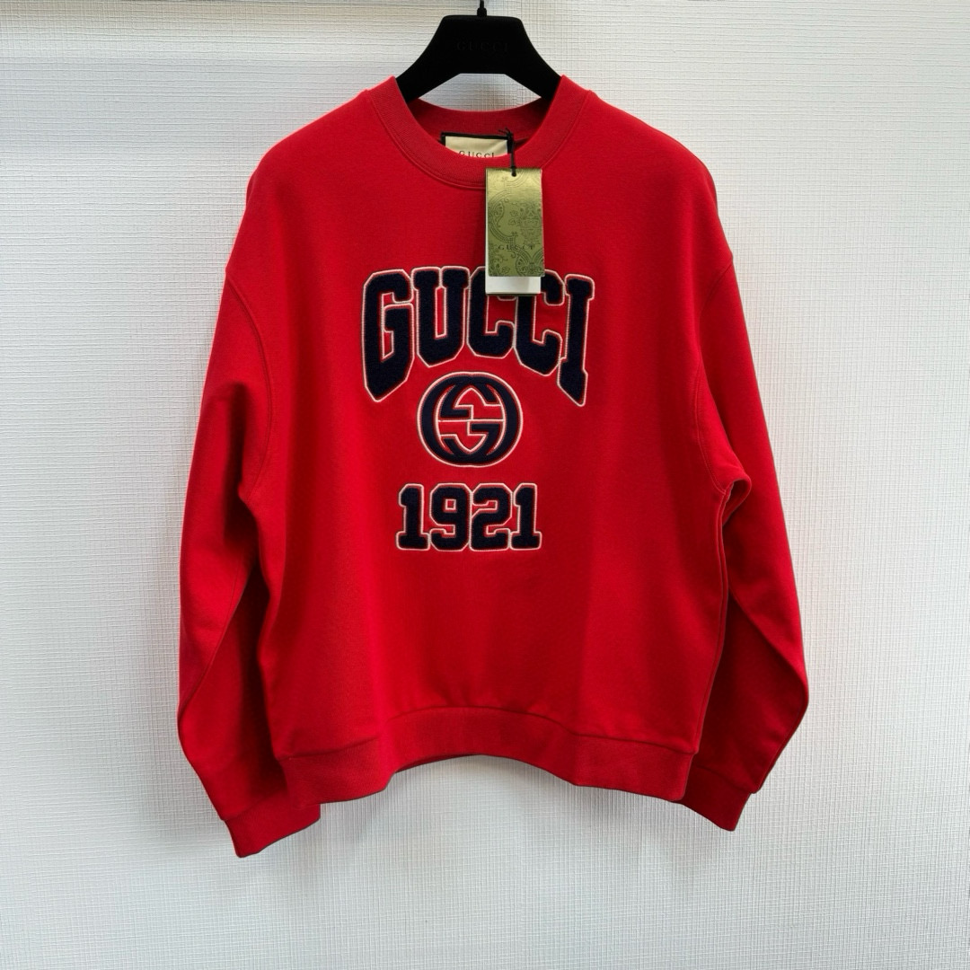 Gucci Sweater – SWHO2212