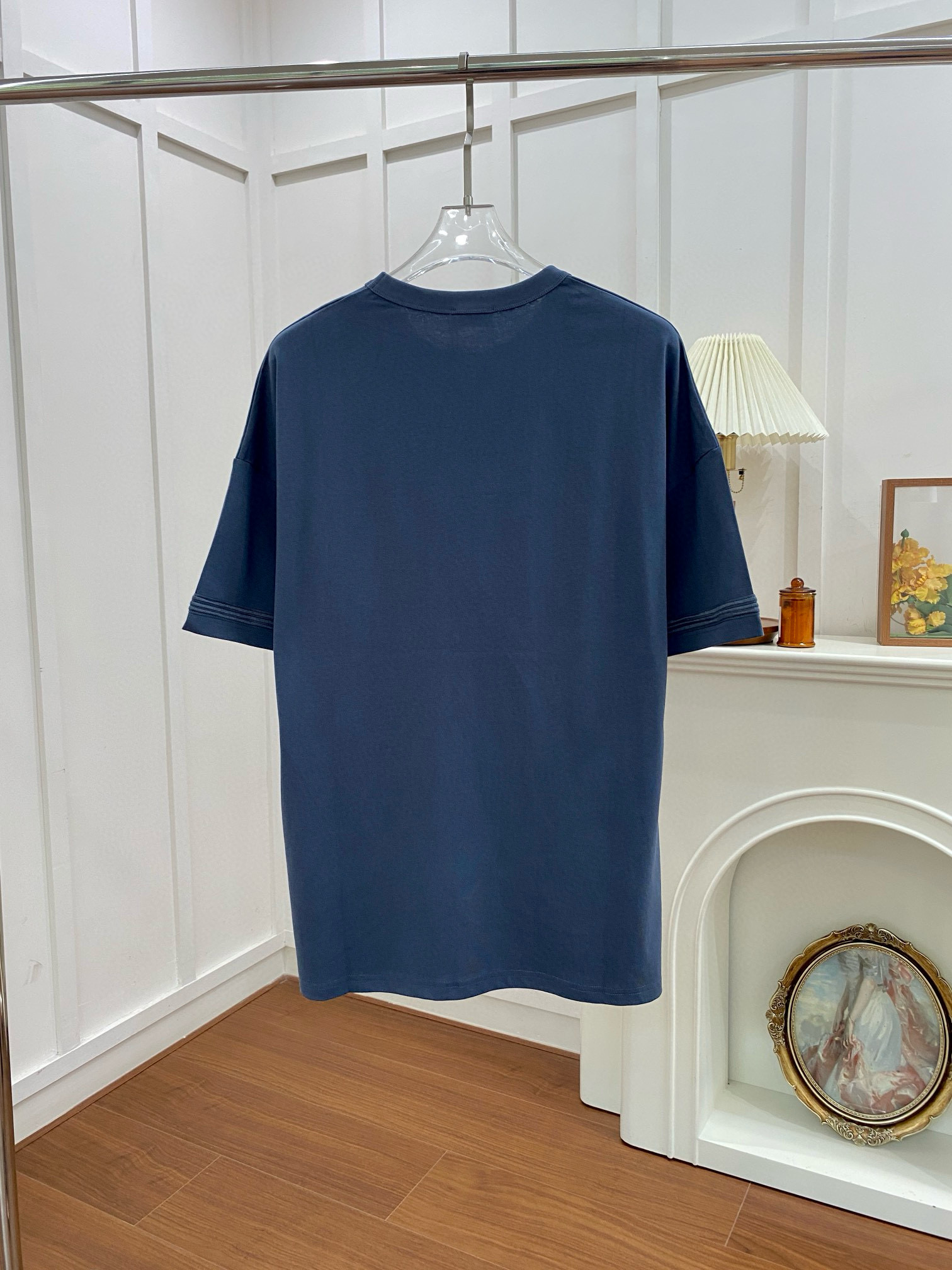 Dior x Stone Island T-Shirt – TSHP2860