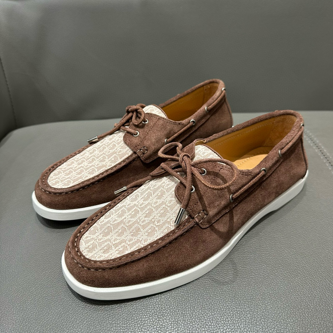 Dior Loafer – DIOR1274