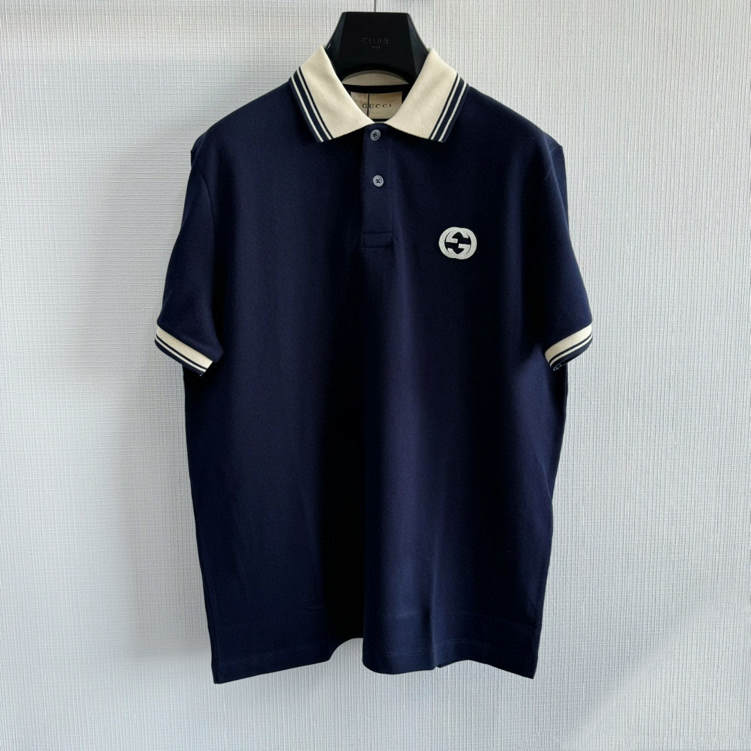 Gucci Polo T-Shirt – TSHP2401