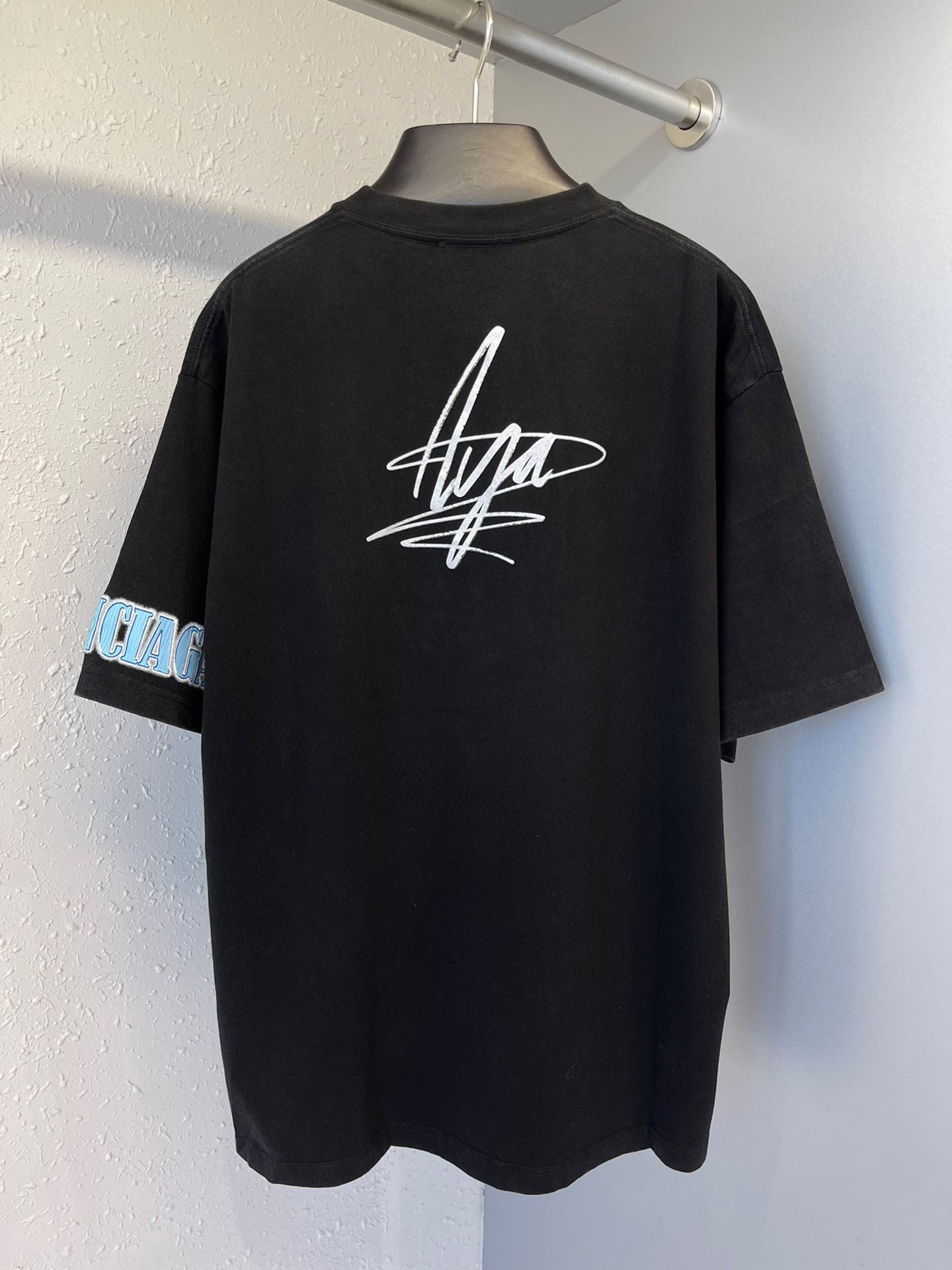 Balenciaga T-Shirt – TSHP1597