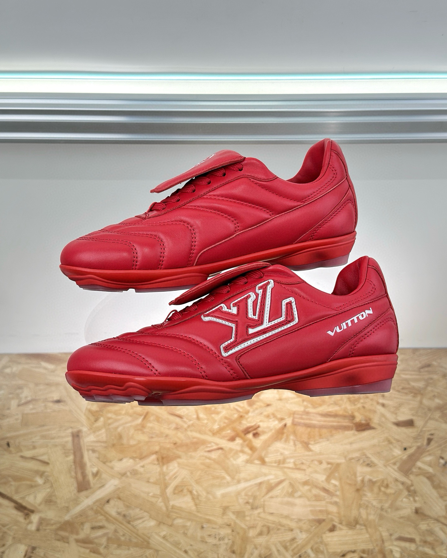 Louis Vuitton Soccer – LSVT1455