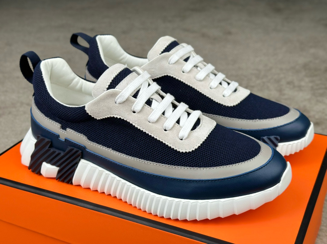 Hermes Sneaker – HRMS1039