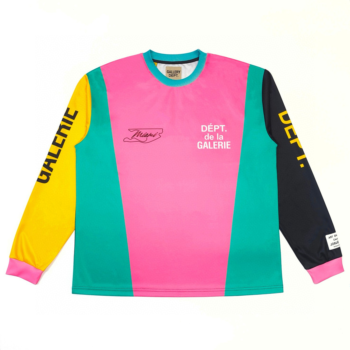 Gallery Dept Sweater – SWHO2402