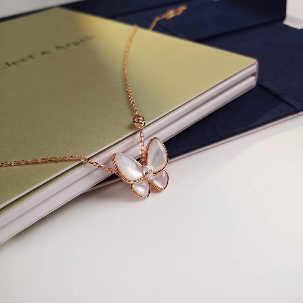 Van Cleef & Arpels Necklace – JWWM1070