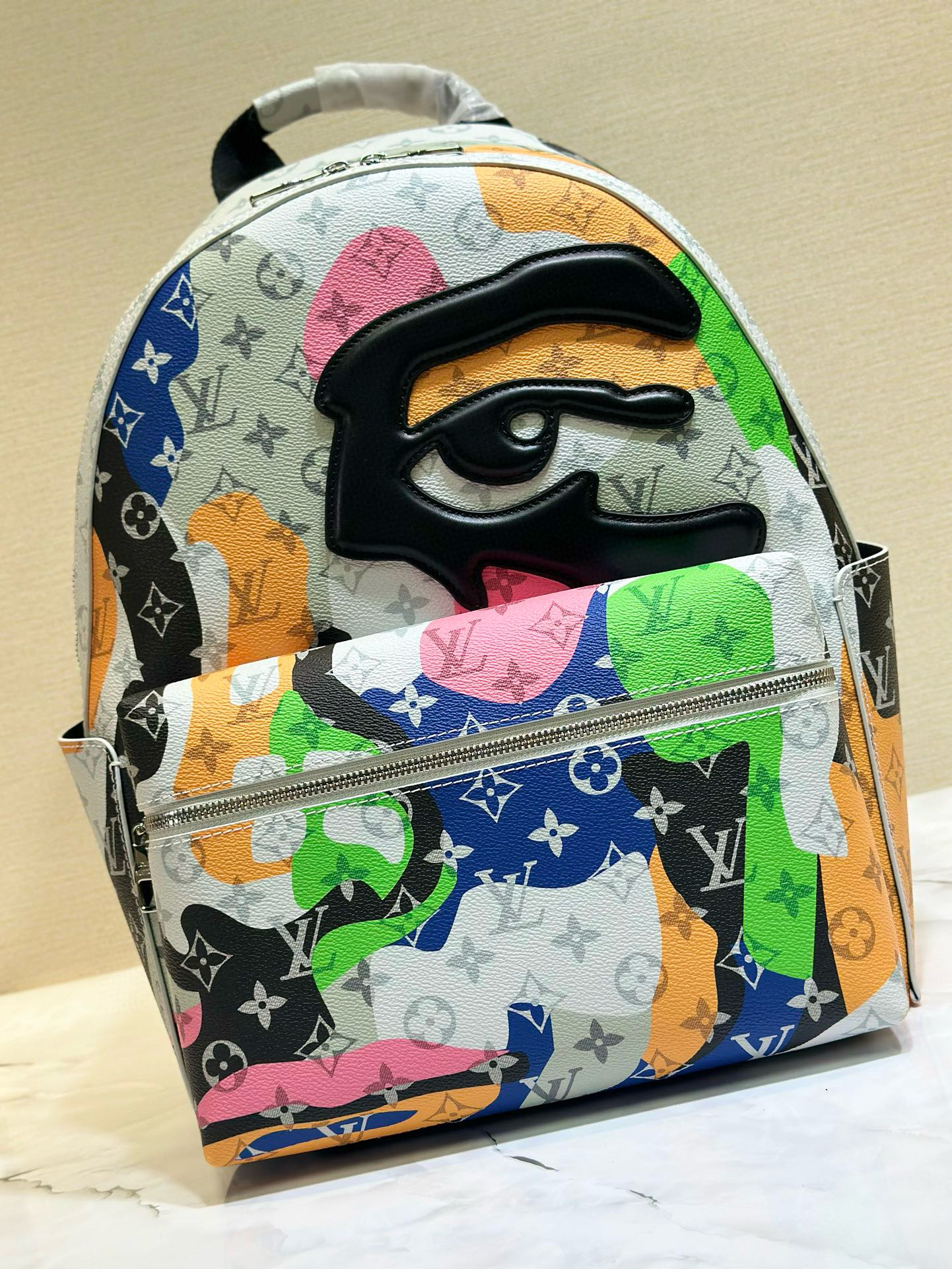 Louis Vuitton Backpack – BBCP1023