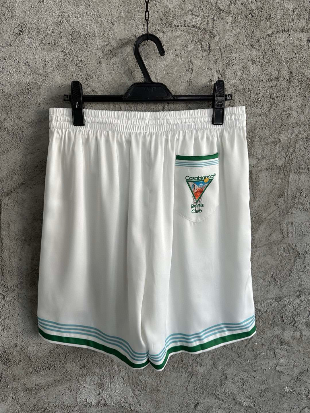 Casablanca Short – SHRT1307