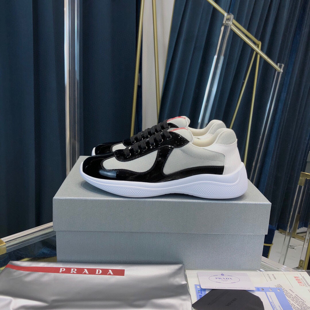 Prada Sneaker – PRDA1045