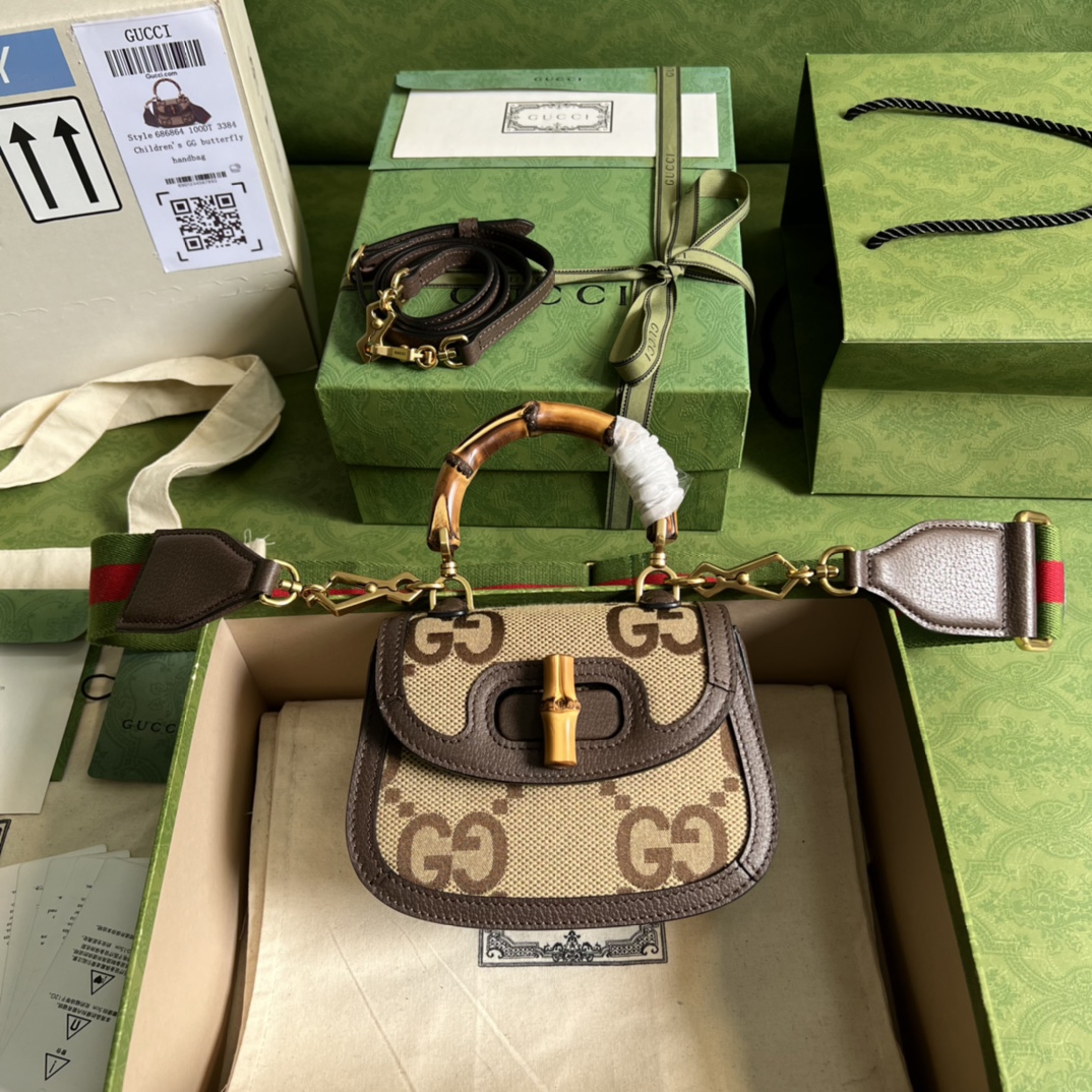 Gucci Shoulder Bag – GUSB1013