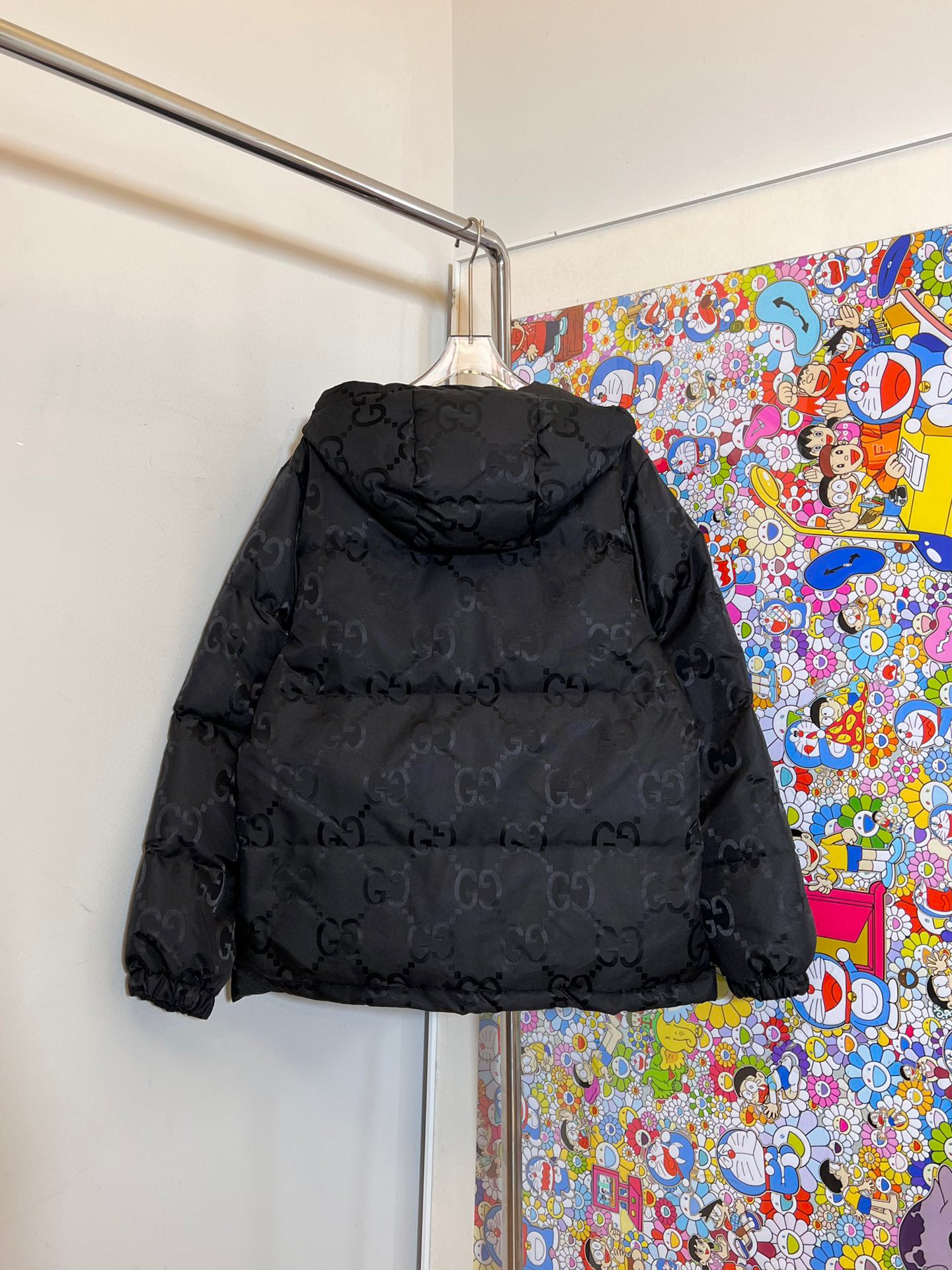Gucci Jacket – CJKT1225