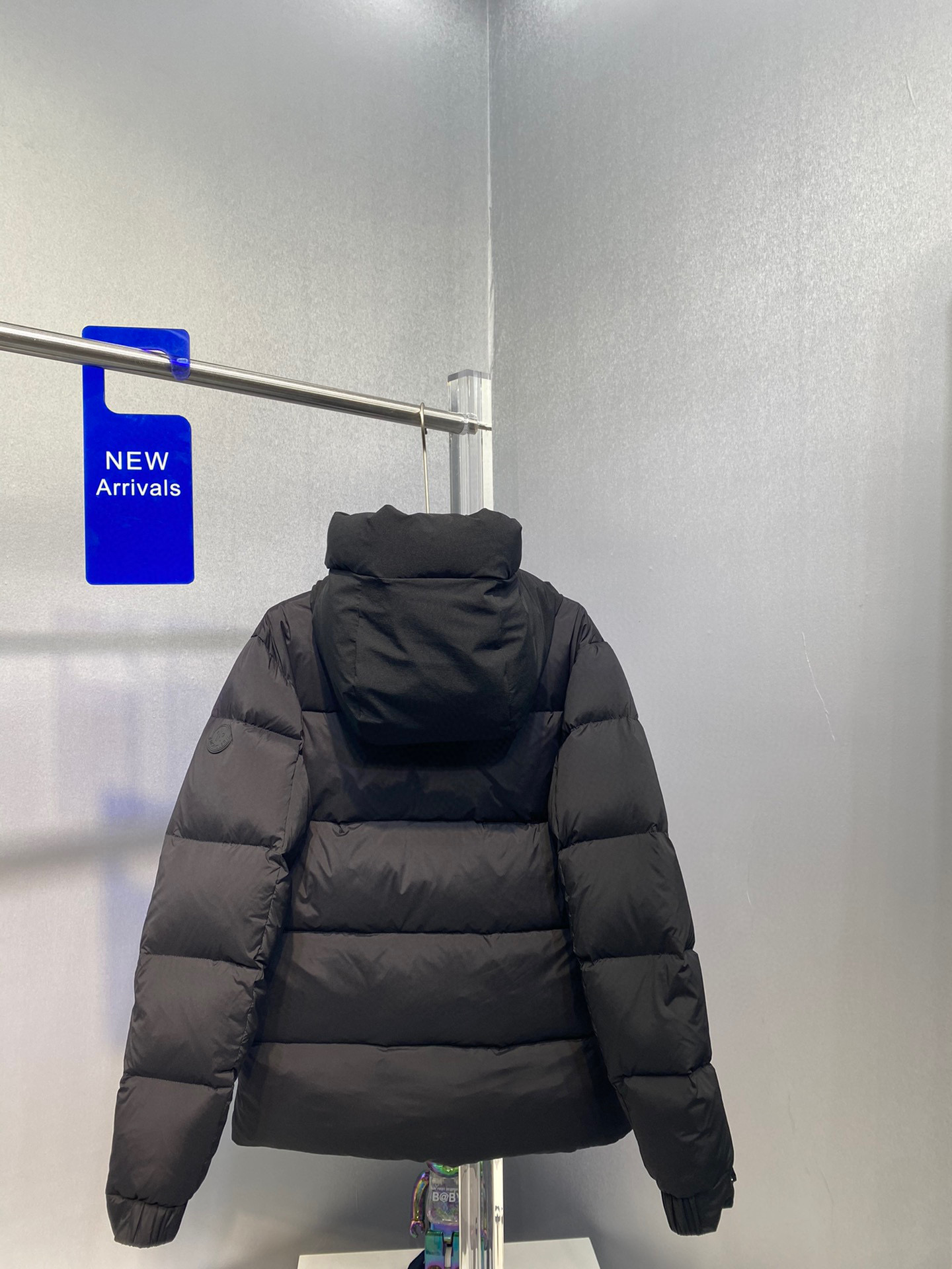 Moncler Jacket – CJKT1169