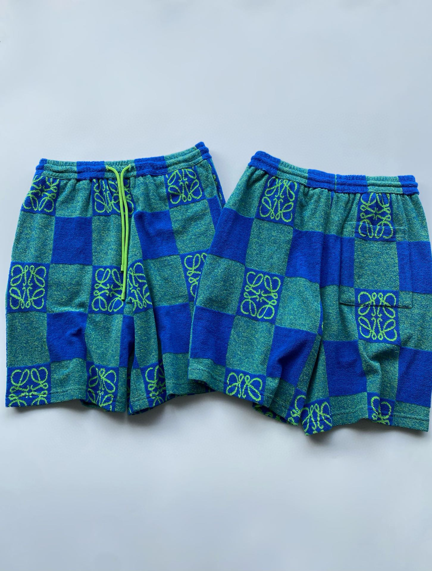 Loewe Short – TRJT1158