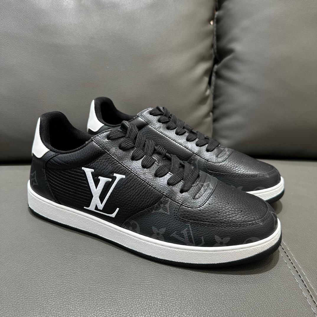 Louis Vuitton Sneaker – LSVT1254