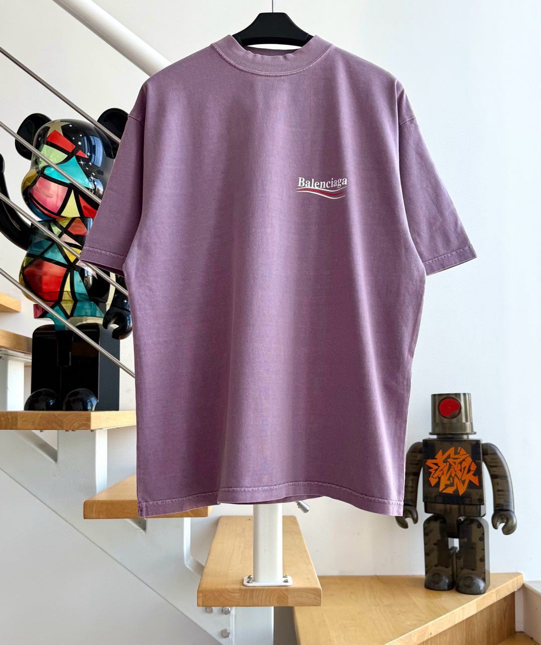 Balenciaga T-Shirt – TSHP3386