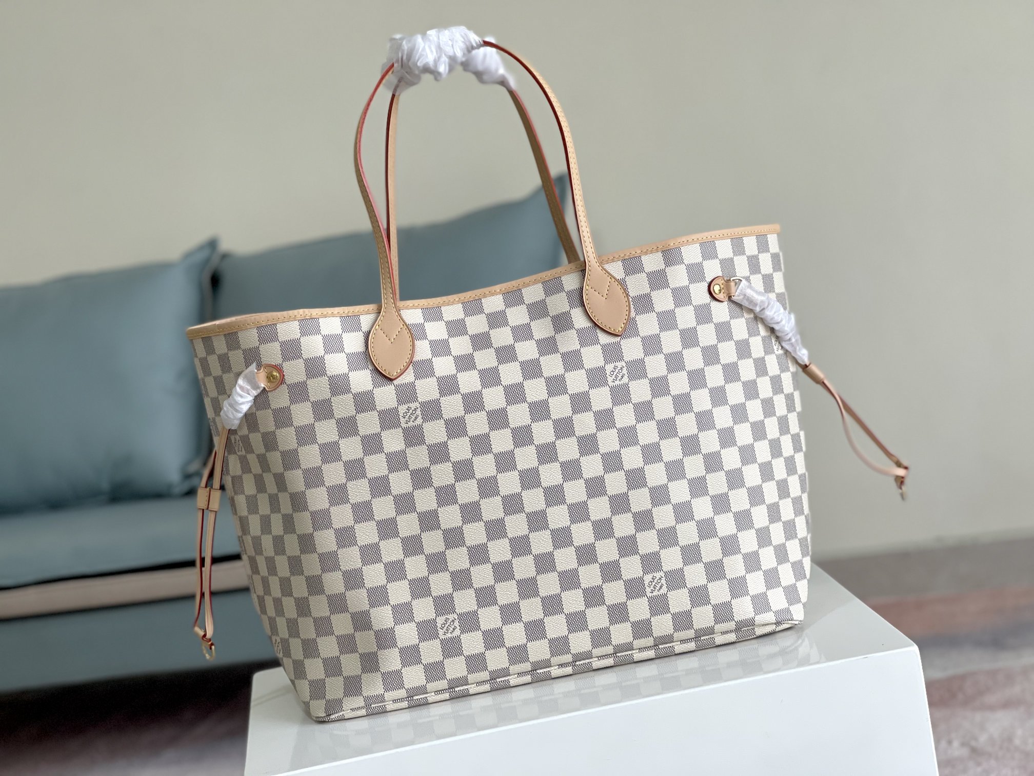 Louis Vuitton Tote Bag – LVTB1021