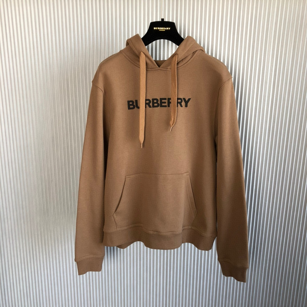Burberry Hoodie – SWHO1627