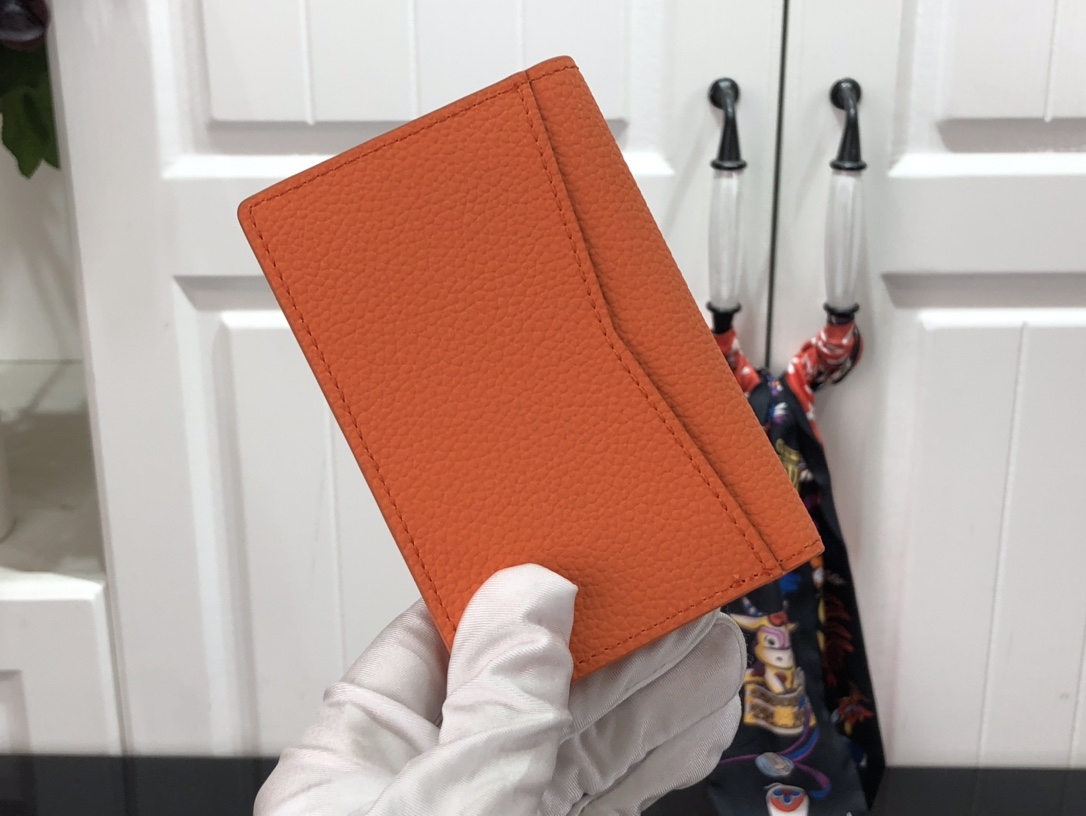 Louis Vuitton Wallet – MWLT1048