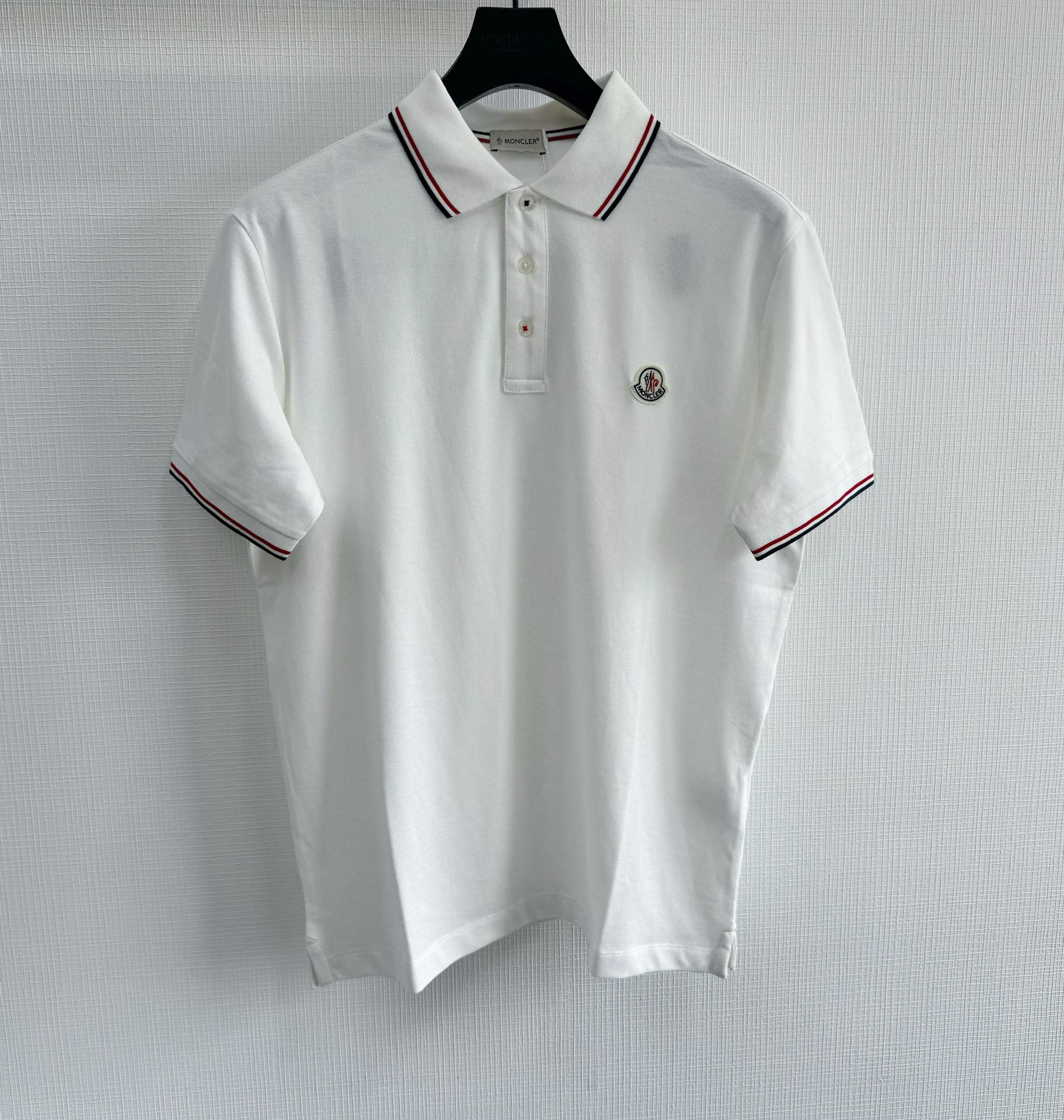 Moncler Polo Shirt – TSHP2782