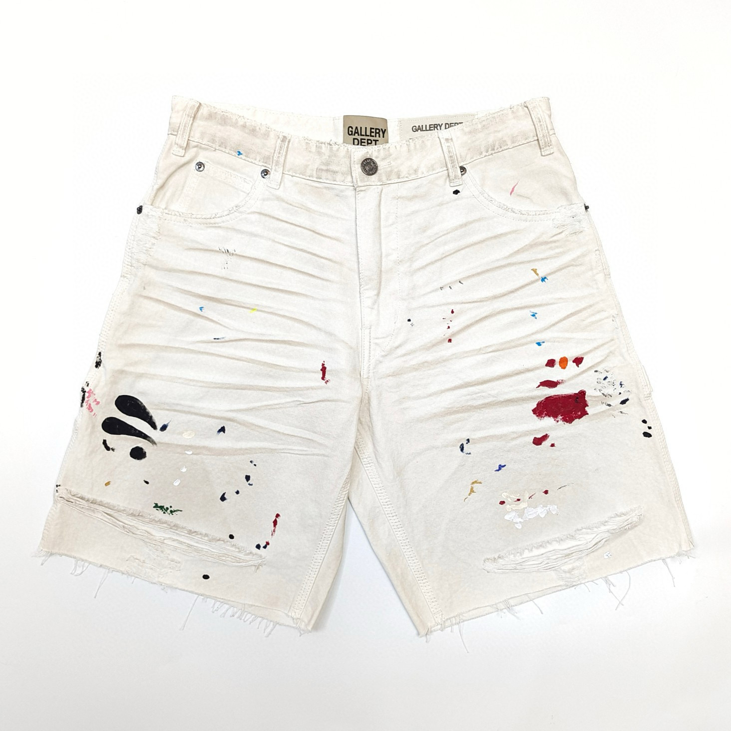 Gallery Dept Short – SHRT1241