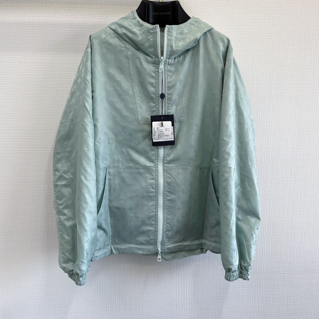Louis Vuitton Jacket – CJKT1320