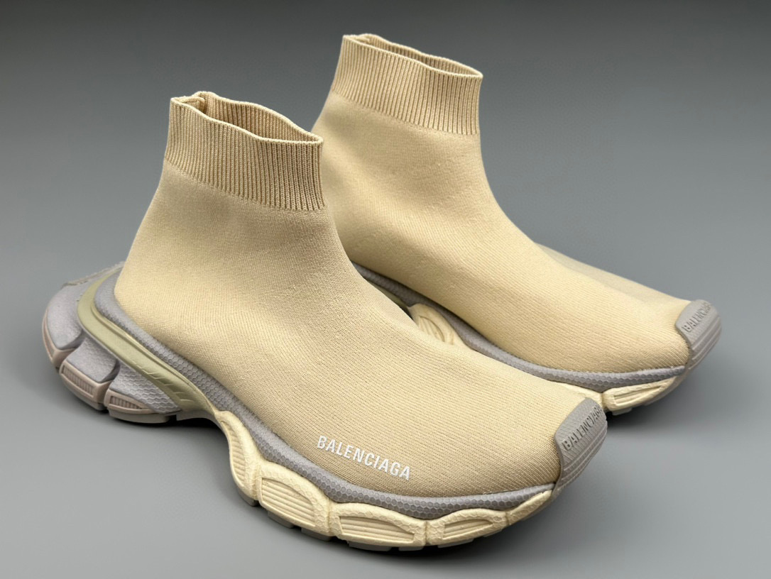 Balenciaga 3XL Sock Sneaker – BLNC1181