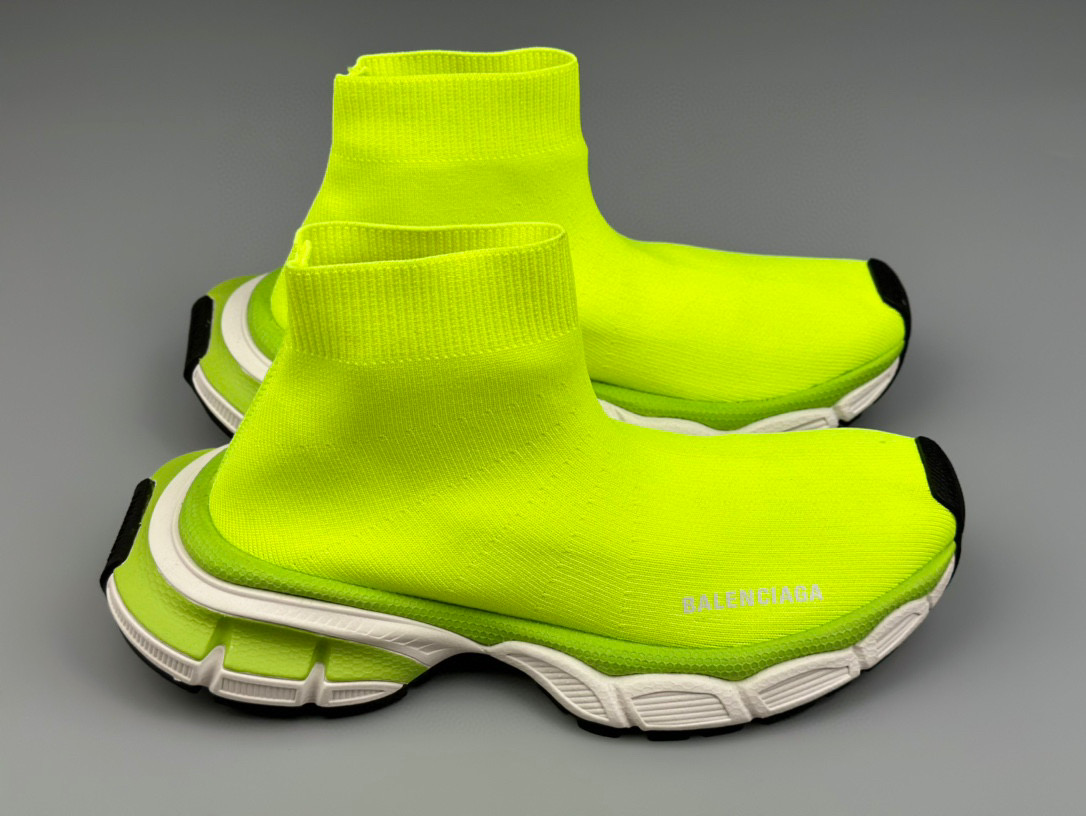 Balenciaga 3XL Sock Sneaker – BLNC1178