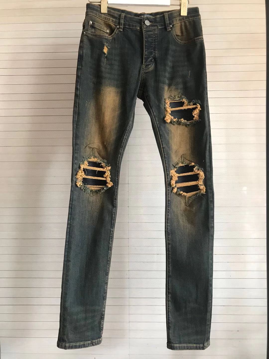 Amiri Jeans – JEPA1107