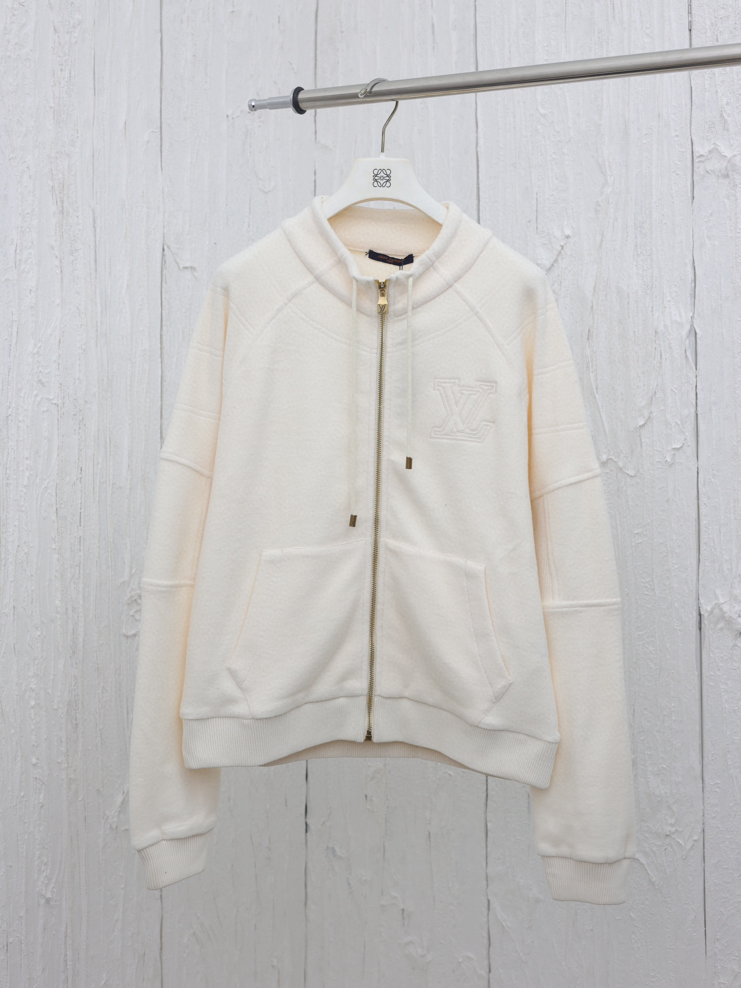 Louis Vuitton Tracksuit – TRSU1173