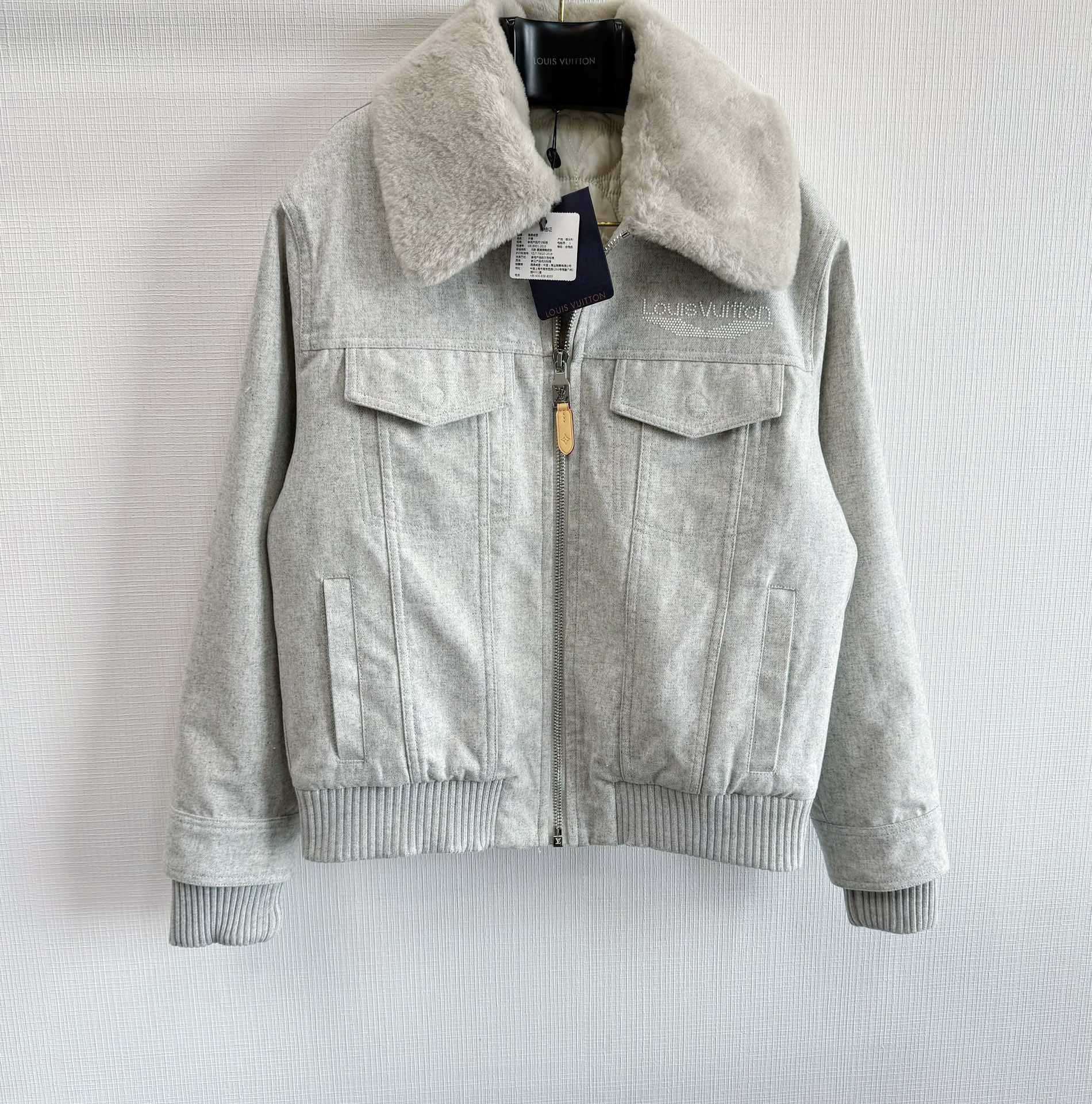 Louis Vuitton Jacket – CJKT1759