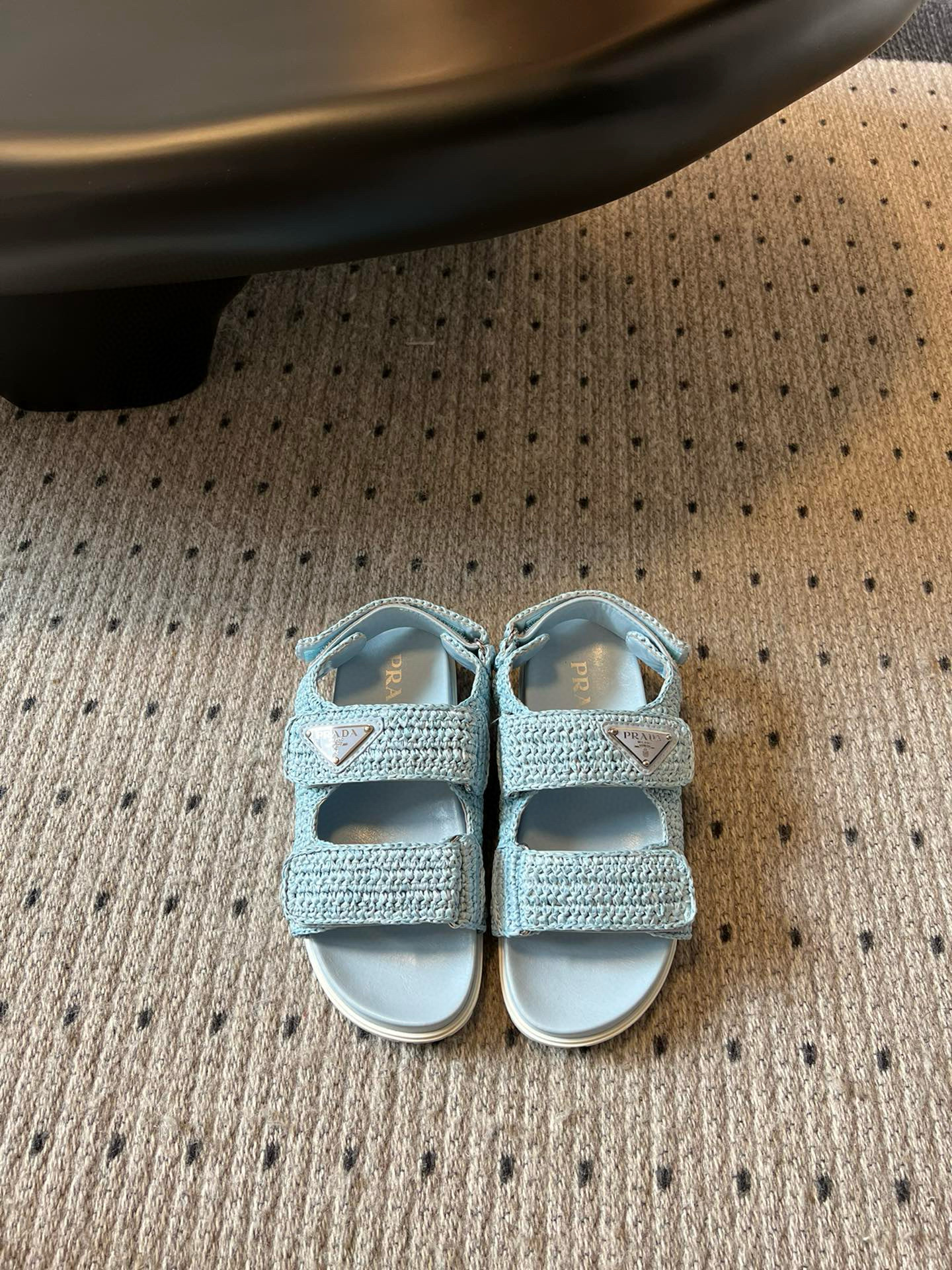 Prada Sandals – WPRD1033