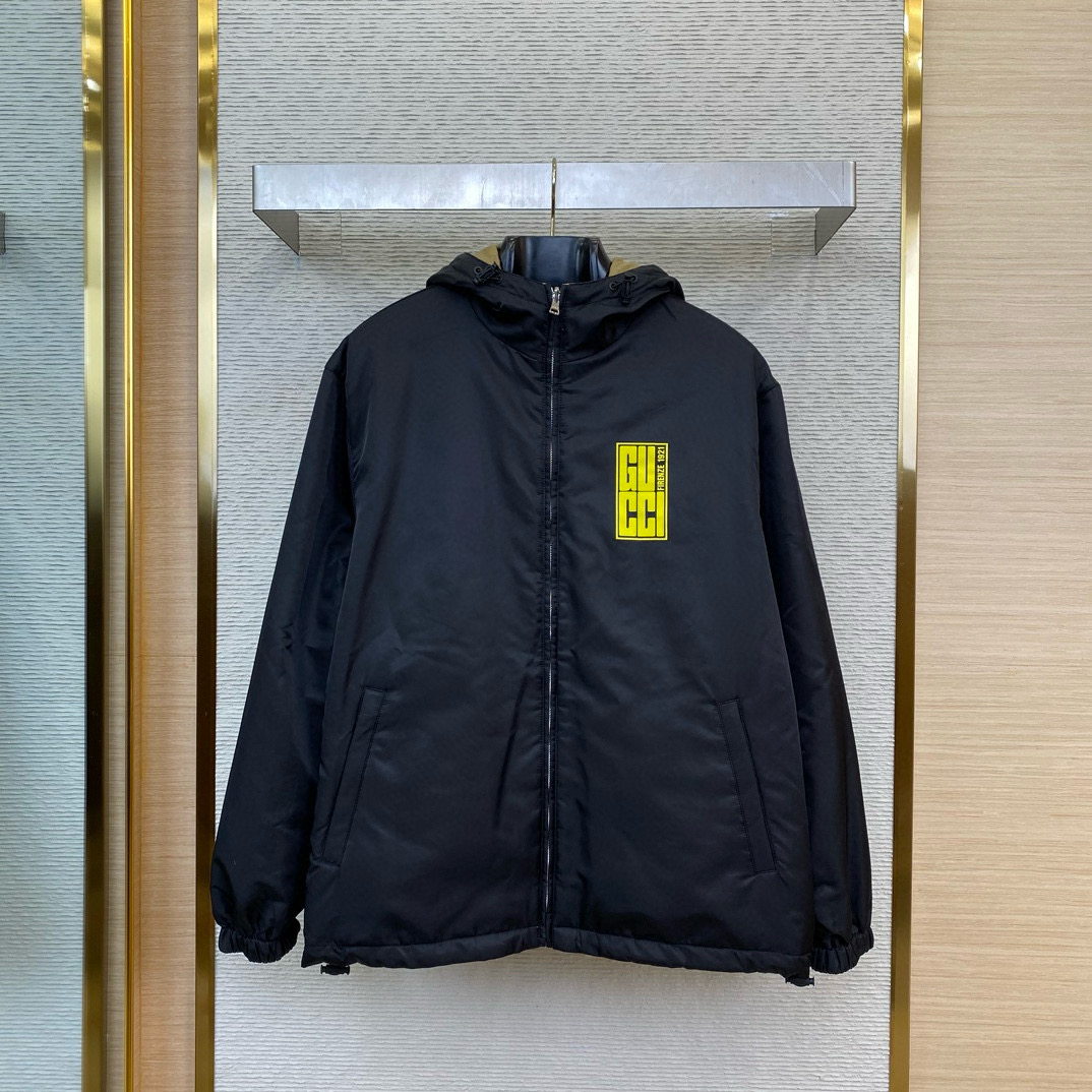Gucci Jacket – CJKT1745