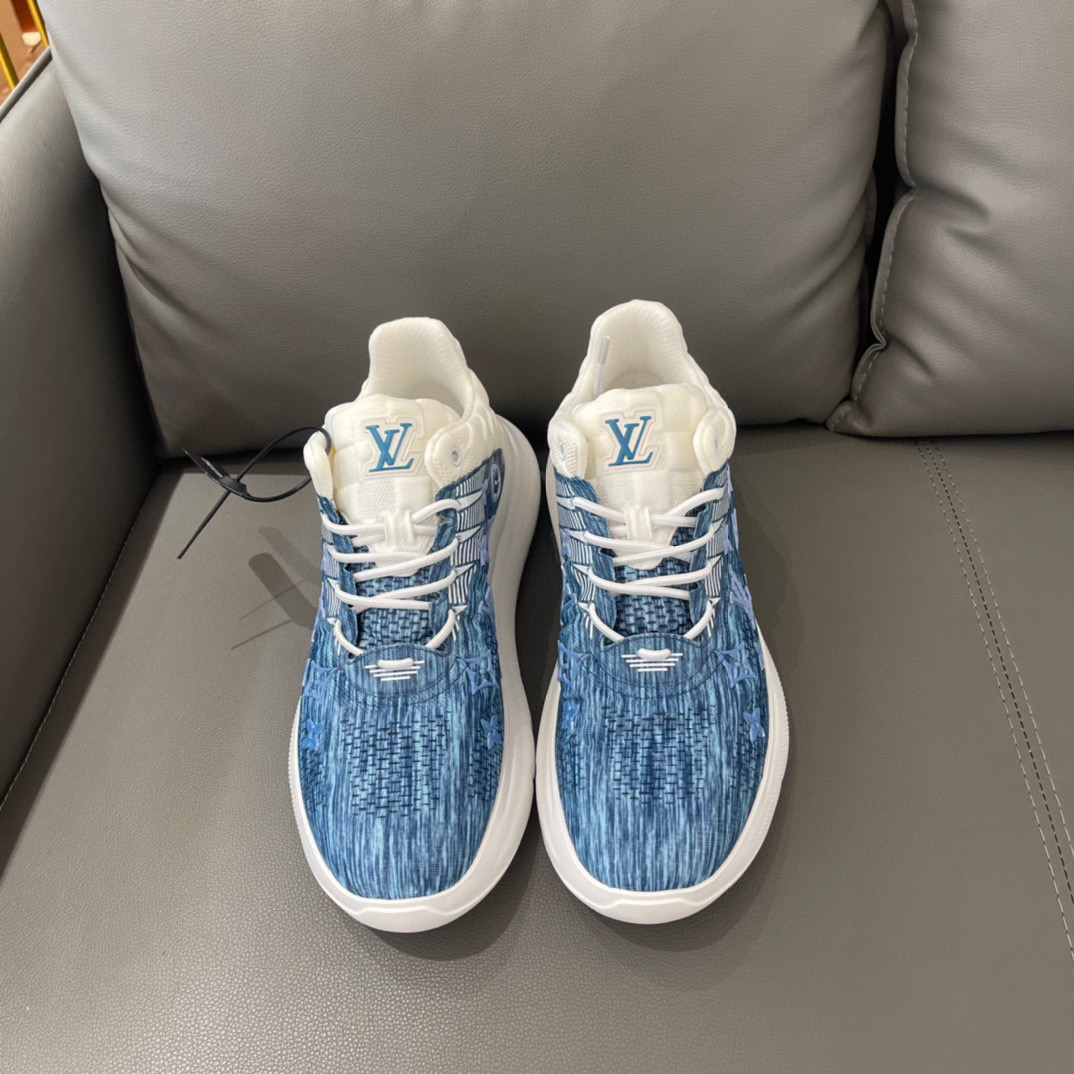 Louis Vuitton Sneaker – LSVT1201