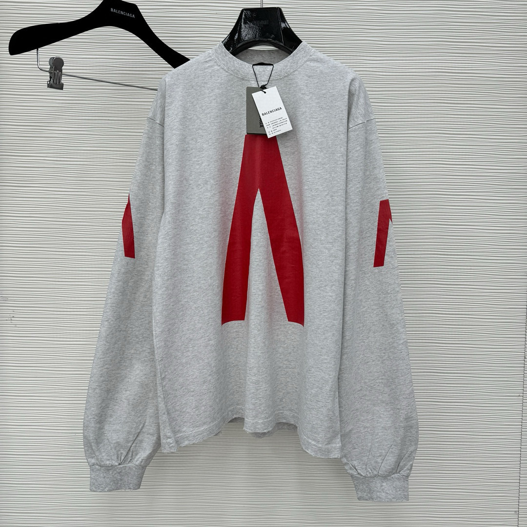 Balenciaga Sweater – SWHO2171