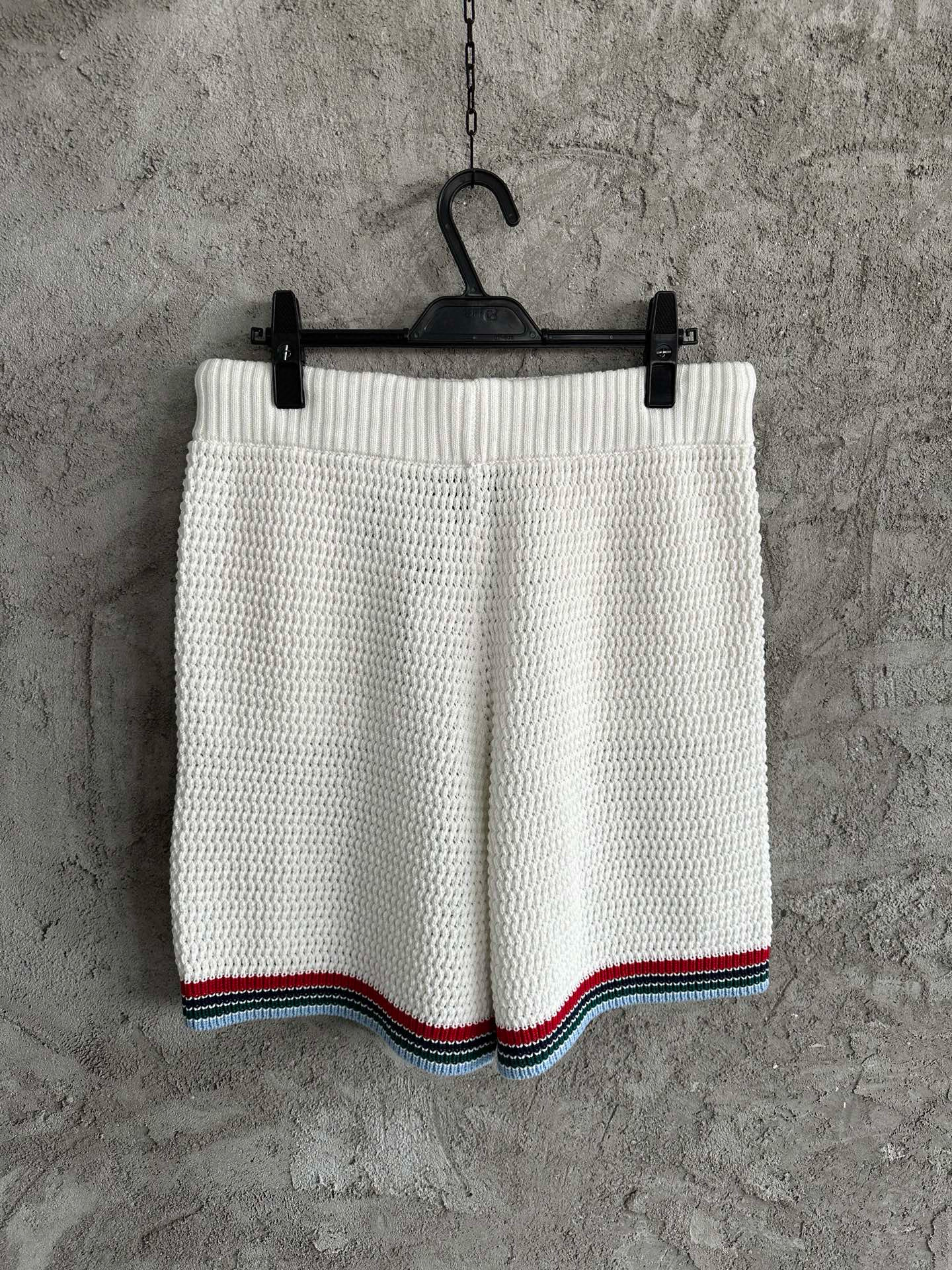 Casablanca Short – SHRT1301