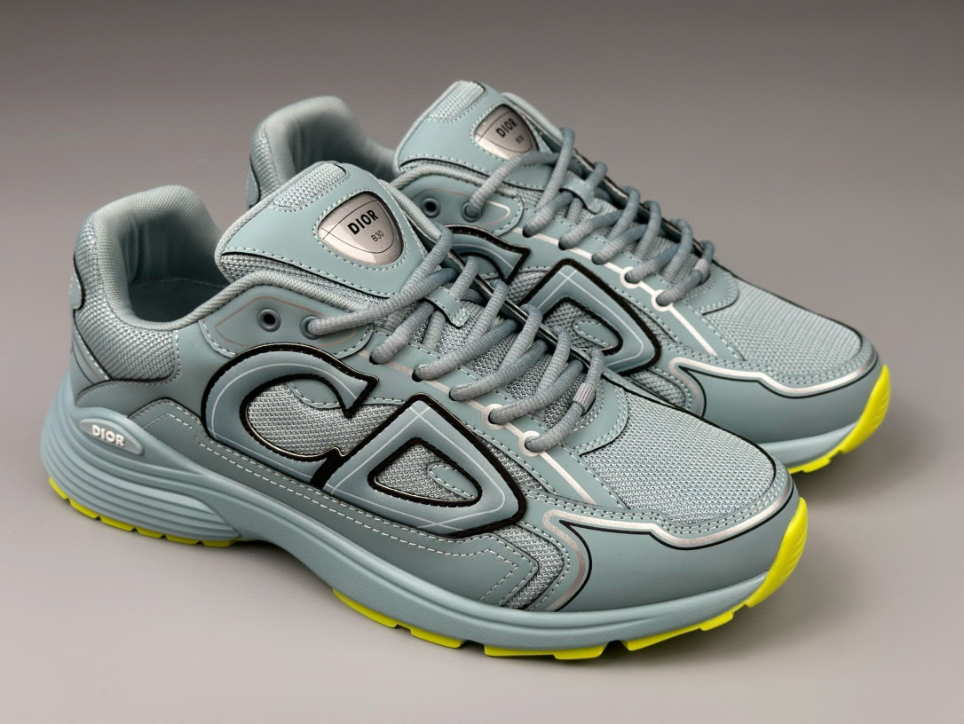 Dior B30 Sneaker – DIOR1270