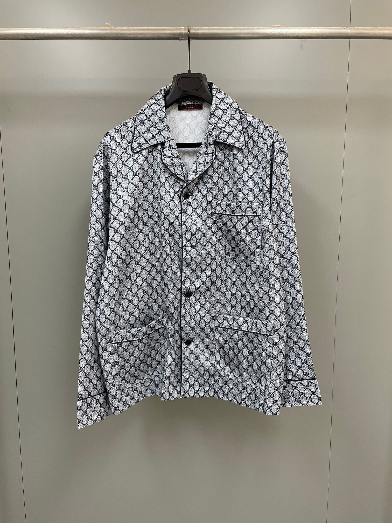 Gucci Shirt – TRJK1183