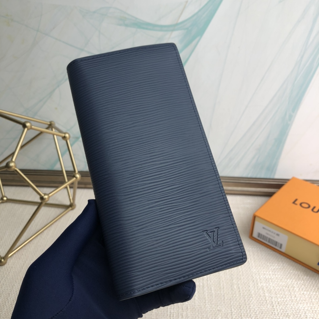 Louis Vuitton Wallet – MWLT1010