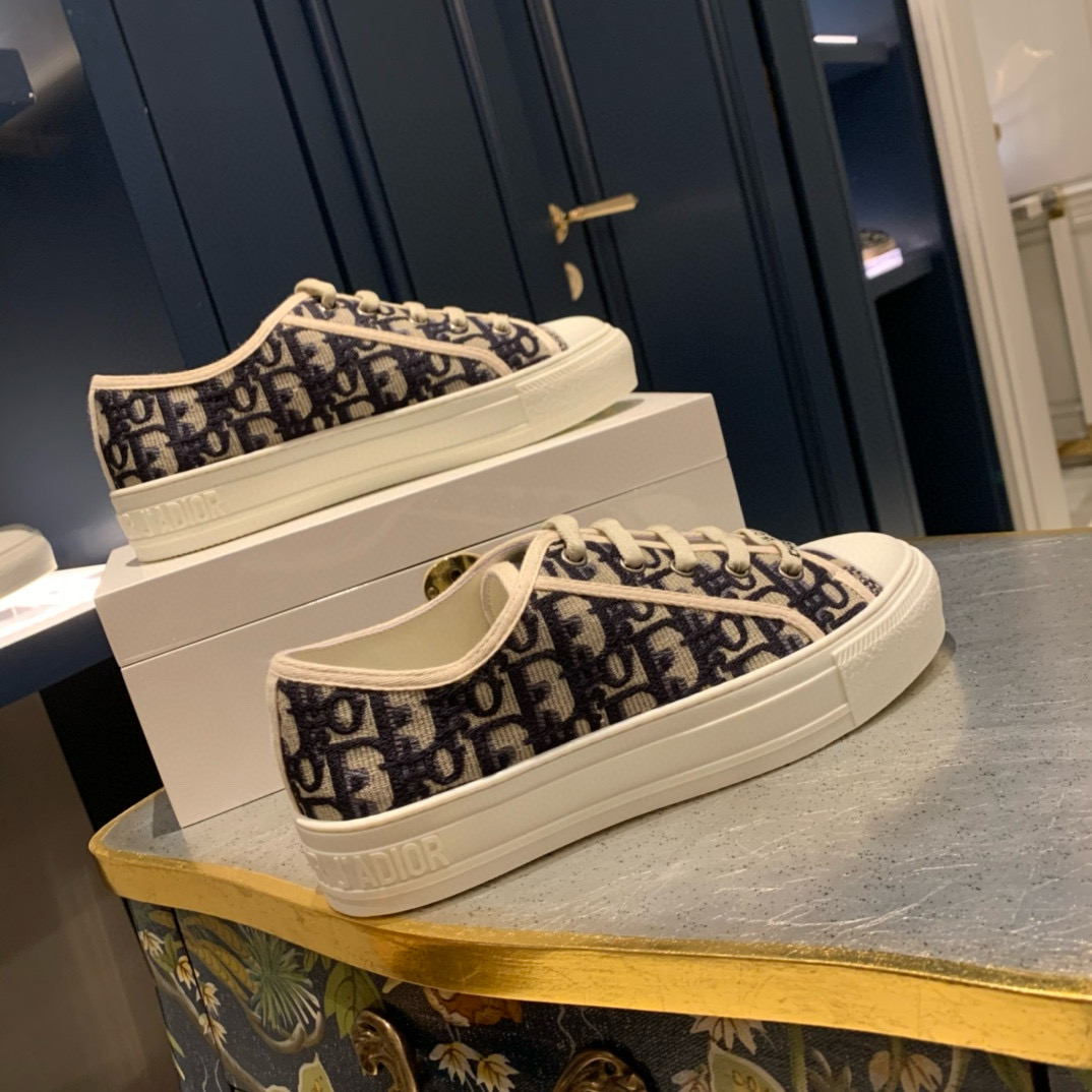 Dior Sneaker – WOCD1051