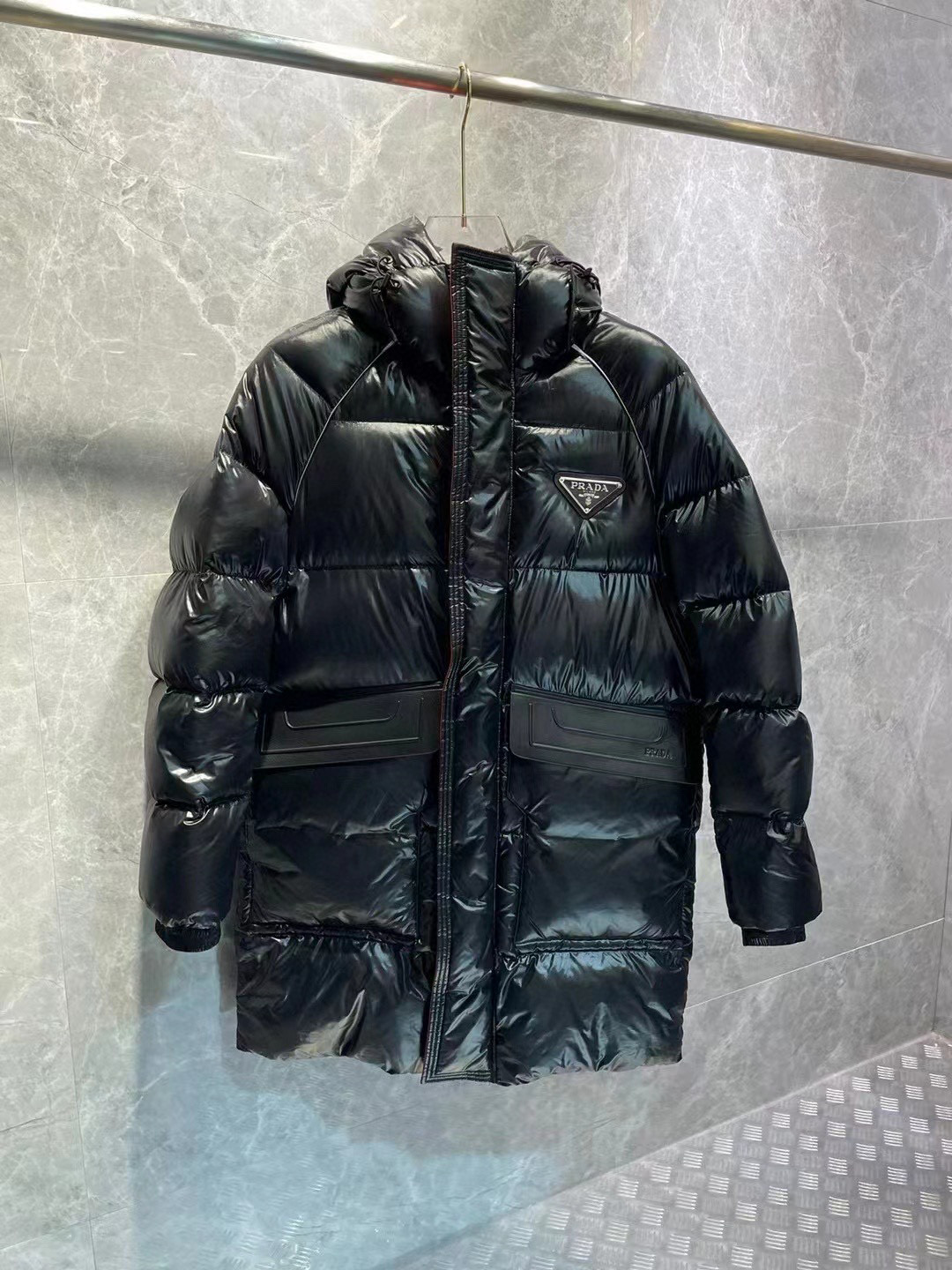Prada Jacket – CJKT1387