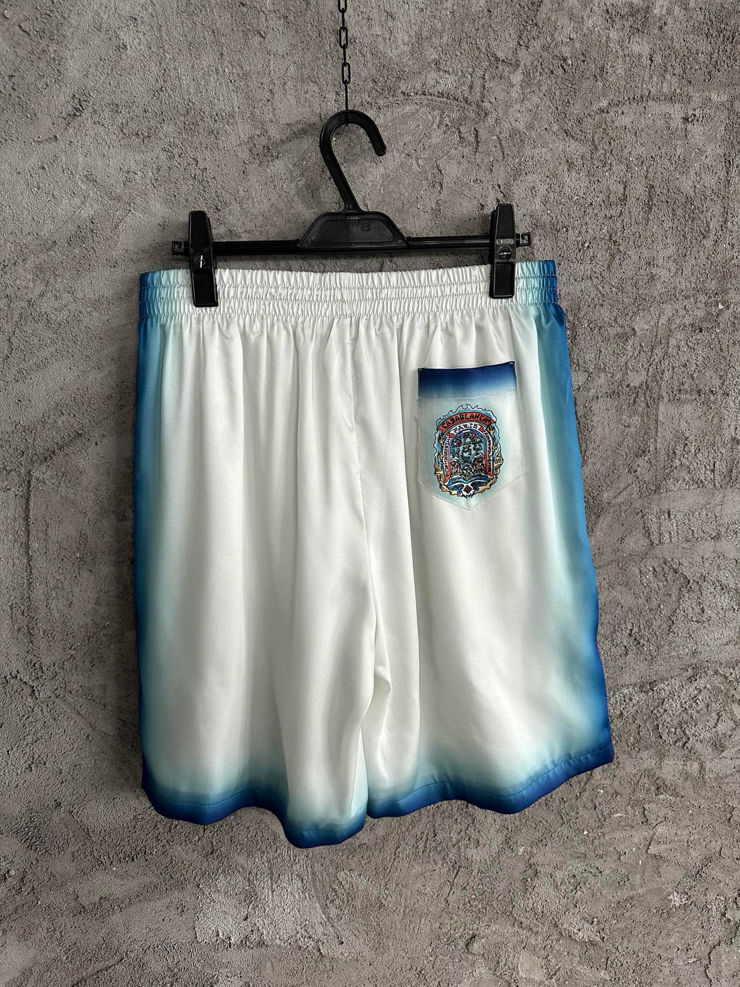 Casablanca Short – SHRT1313