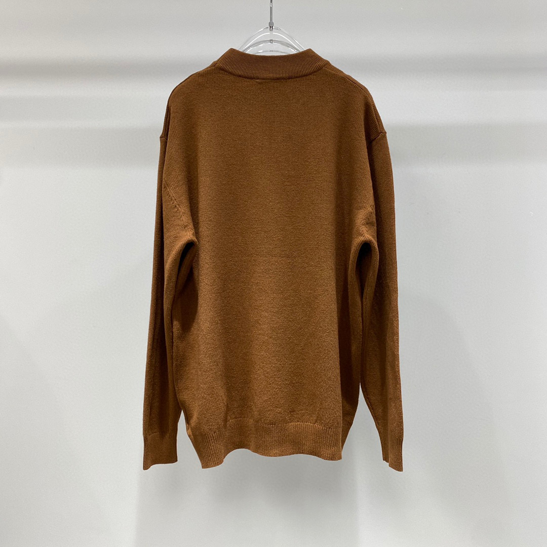 Stone Island Sweater – SWHO1993